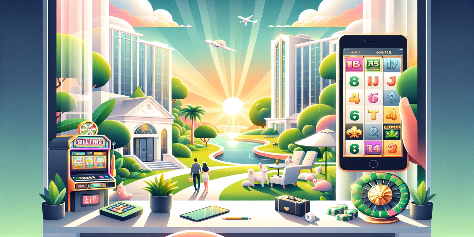 Discover the Secrets of Slot Gacor: Win Big at Dirgawin88 in 2025! - Slot Strategy Guide for Pakistani | DEMO