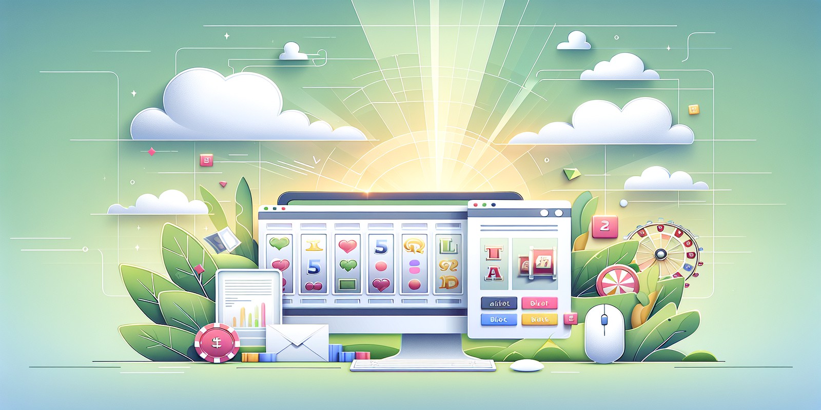 Guide to Safeguarding Your Wins: Essential Slot Gaming Security Tips 2025 by Online Pokies