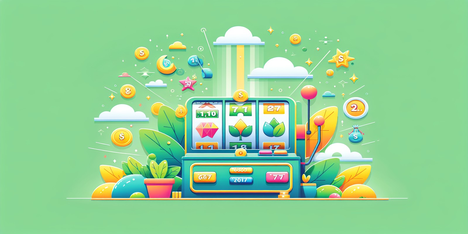 Unleashing Fun: Top Slot Strategies for Success in 2025 - Slot Strategy Guide for Pakistani | DEMO