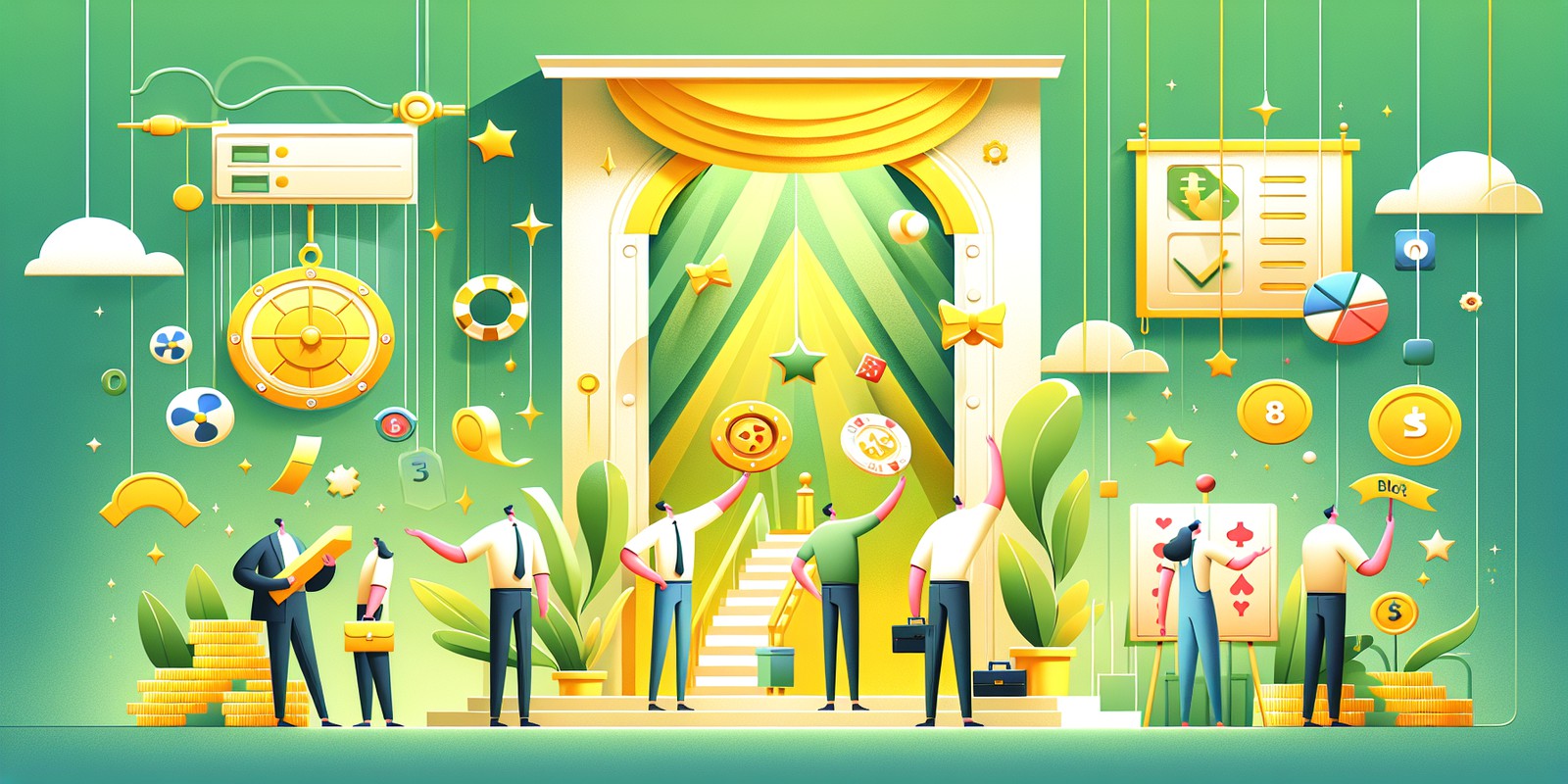 Unlock Big Wins with Luckyland Slots APK: A Guide for 2025 - Slot Strategy Guide for Pakistani | DEMO