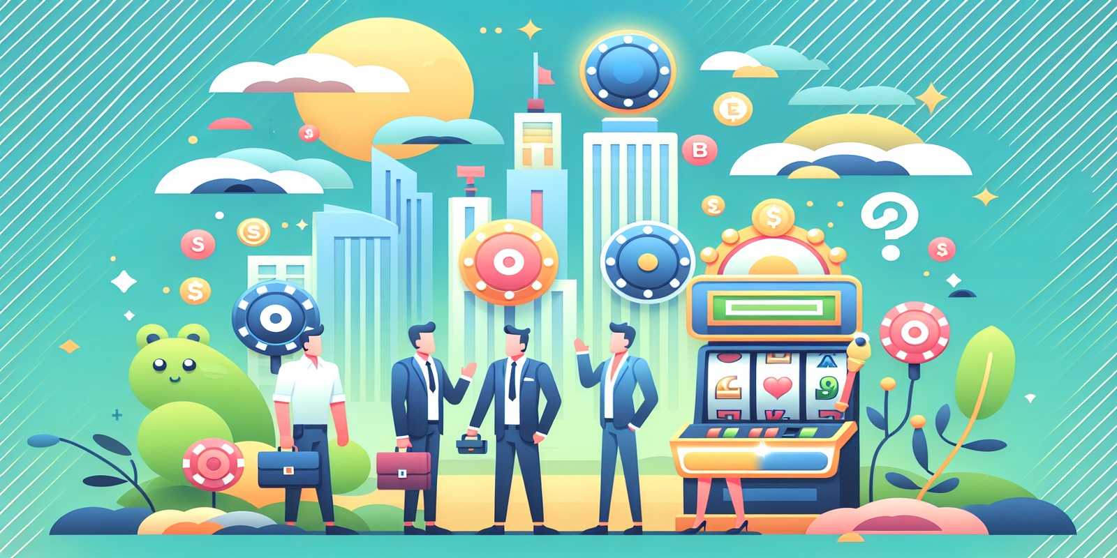 Unlock Big Wins with LuckyLand Slots APK: Your 2025 Guide! - Slot Strategy Guide for Pakistani | DEMO