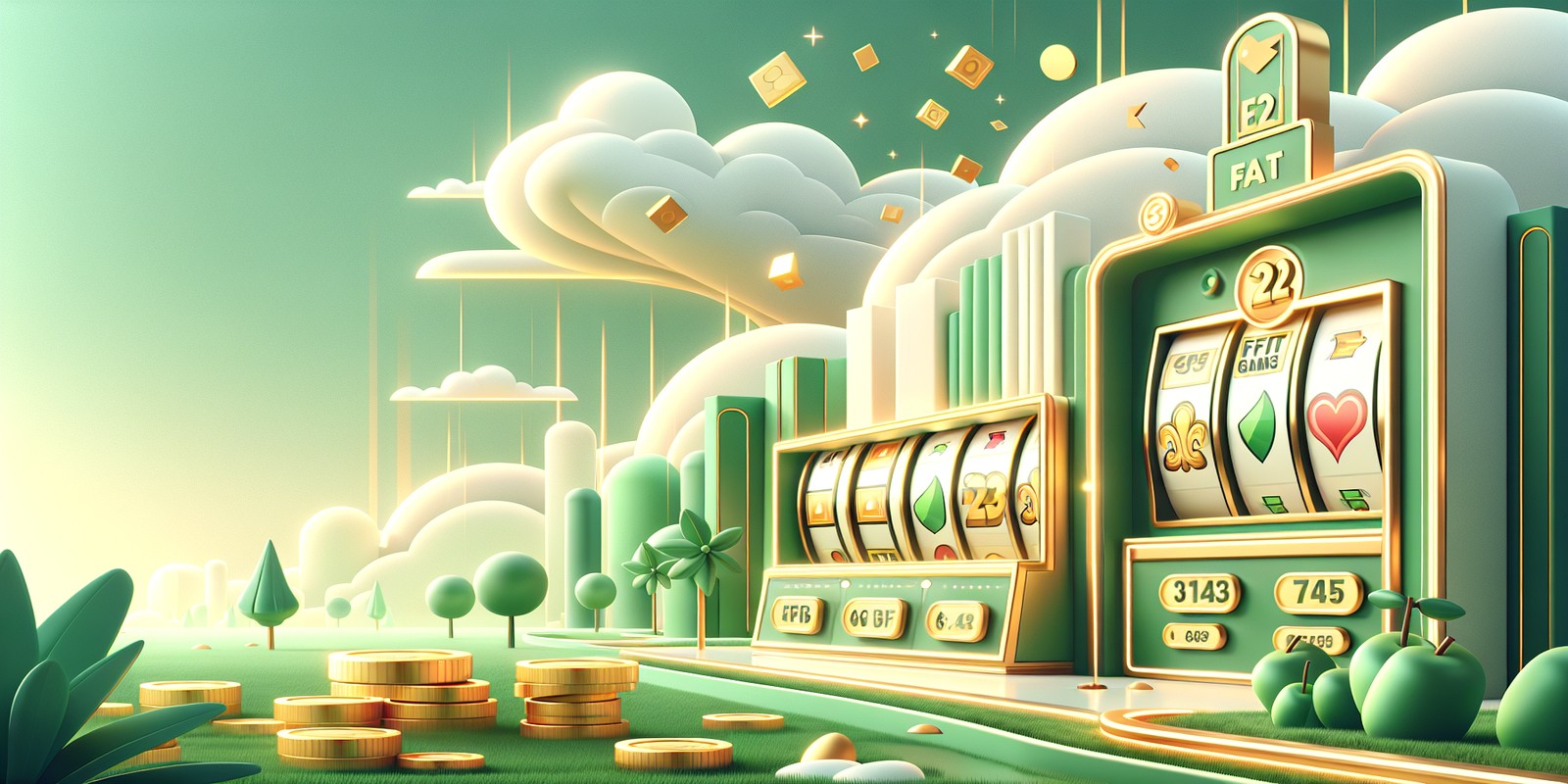 Unlock Exciting Wins with Luckyland Slots APK: A 2025 Guide - Slot Strategy Guide for Pakistani | DEMO