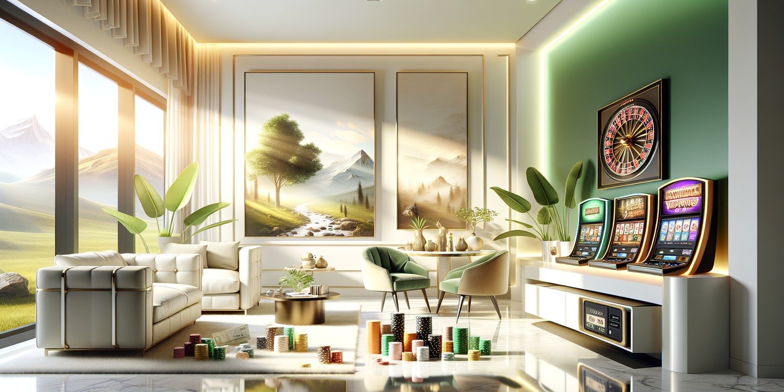 Unlock Fun and Fortune with LuckyLand Slots APK: A Guide for 2025 - Slot Strategy Guide for Pakistani | DEMO