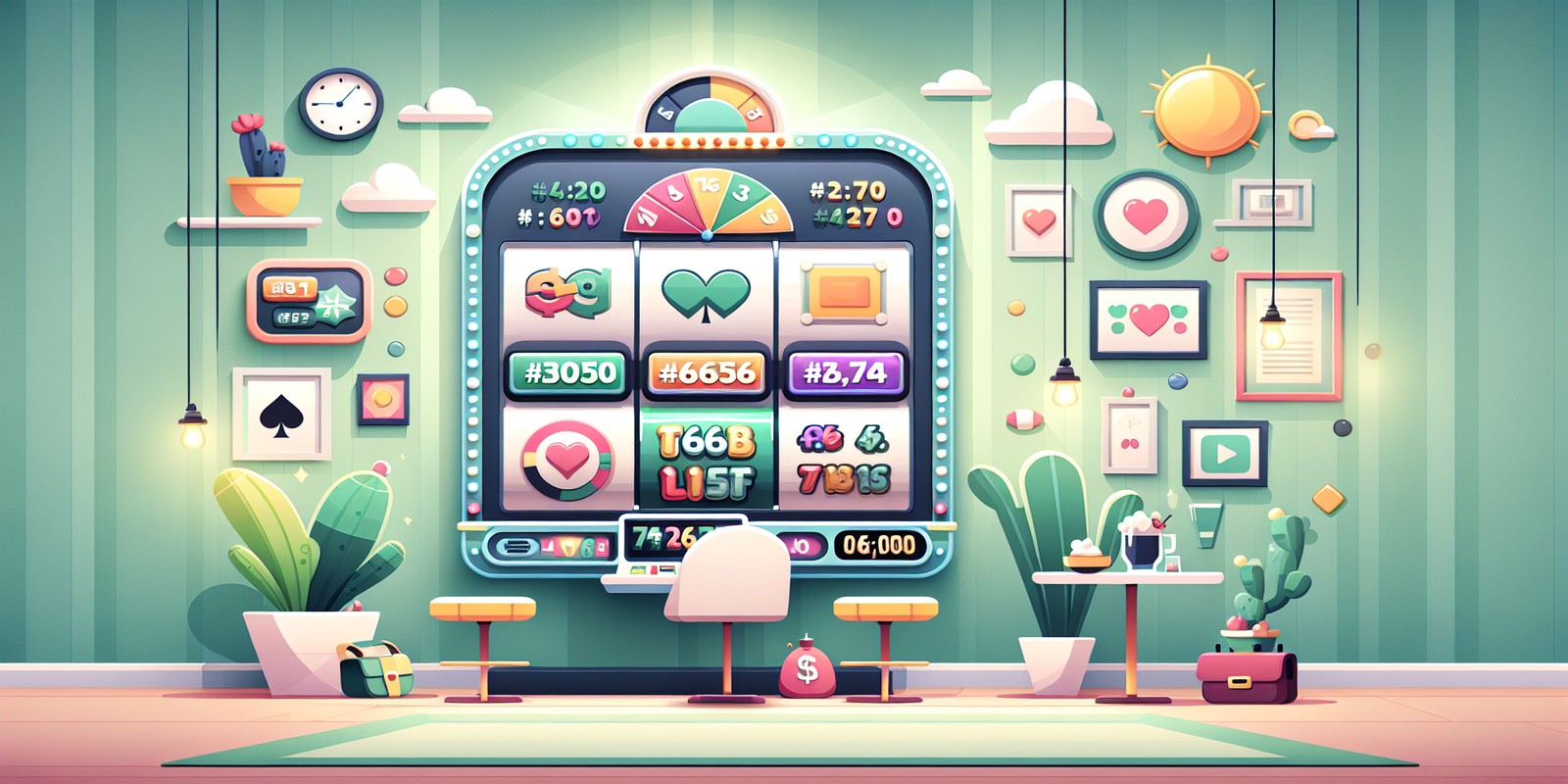 Unlock Secrets of Slot Games: The Messenger's Guide for 2025 - Slot Strategy Guide for Pakistani | DEMO