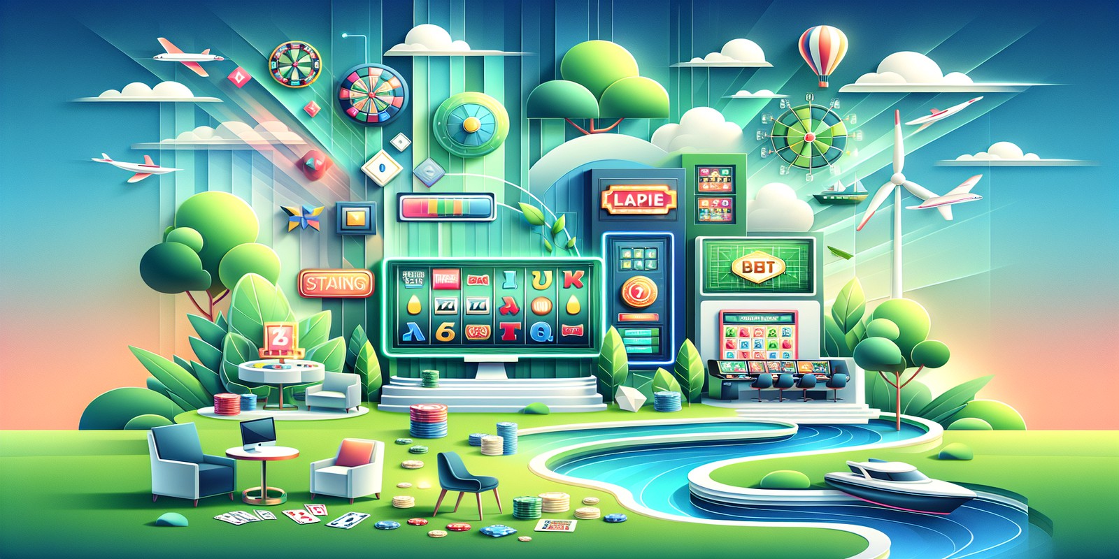 Unlock Slot Gacor Secrets: Winning Big in 2025 at Dirgawin88 - Slot Strategy Guide for Pakistani | DEMO