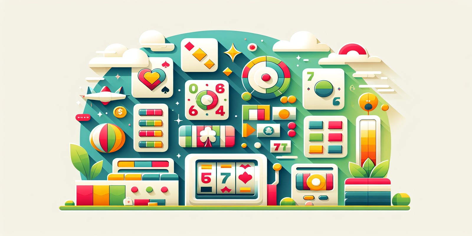 Unlock the Excitement of Luckyland Slots APK: A Guide for 2025 - Online Pokies Guide for Pakistani Players