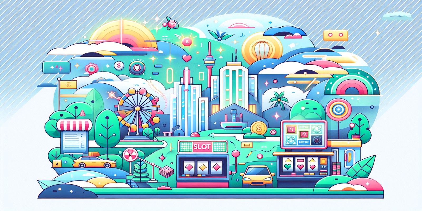 Unlock the Secrets of Slot Success: Proven Tips for 2025 - Slot Strategy Guide for Pakistani | DEMO