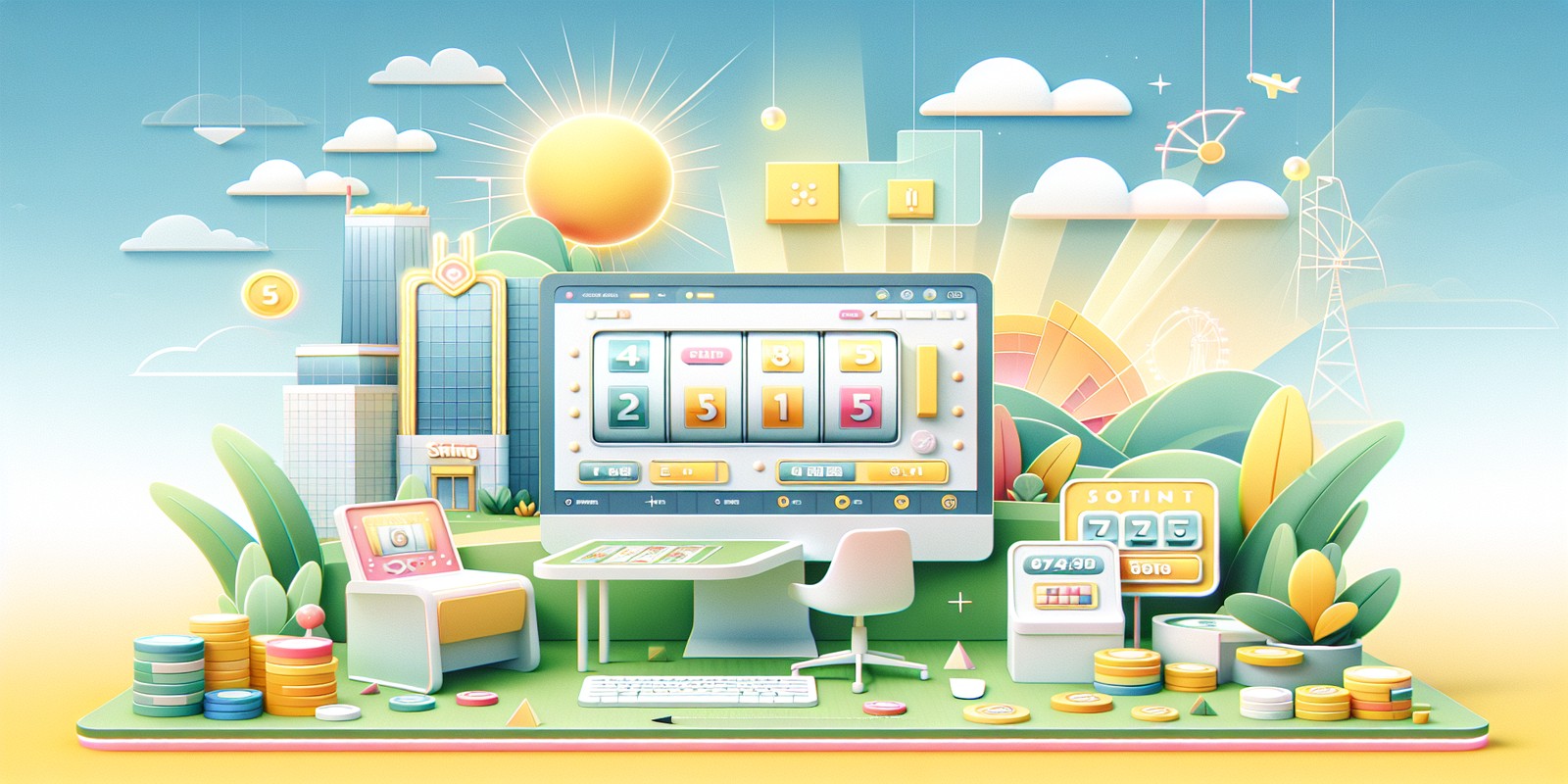 Unlock Winning Strategies: Jeetwin Slot Tips for 2025 Success - Slot Strategy Guide for Pakistani | DEMO