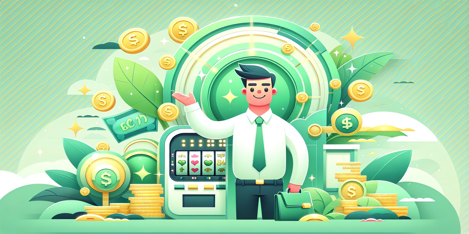 Unlock Winning Strategies: Master LuckyLand Slots APK in 2025 - Slot Strategy Guide for Pakistani | DEMO