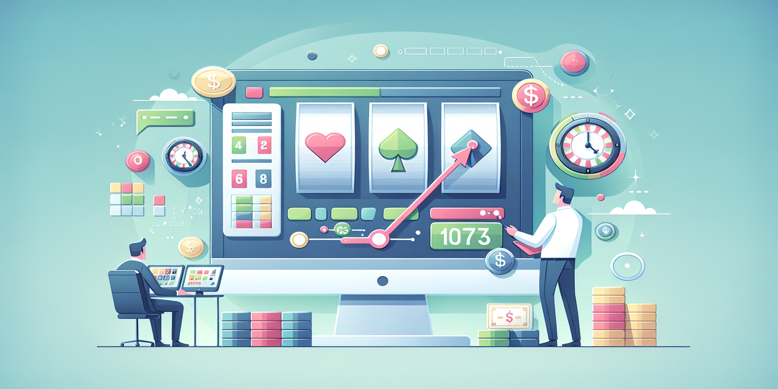 Unlocking Gacor Slots at Dirgawin88: Your Winning Strategy for 2025 - Slot Strategy Guide for Pakistani | DEMO