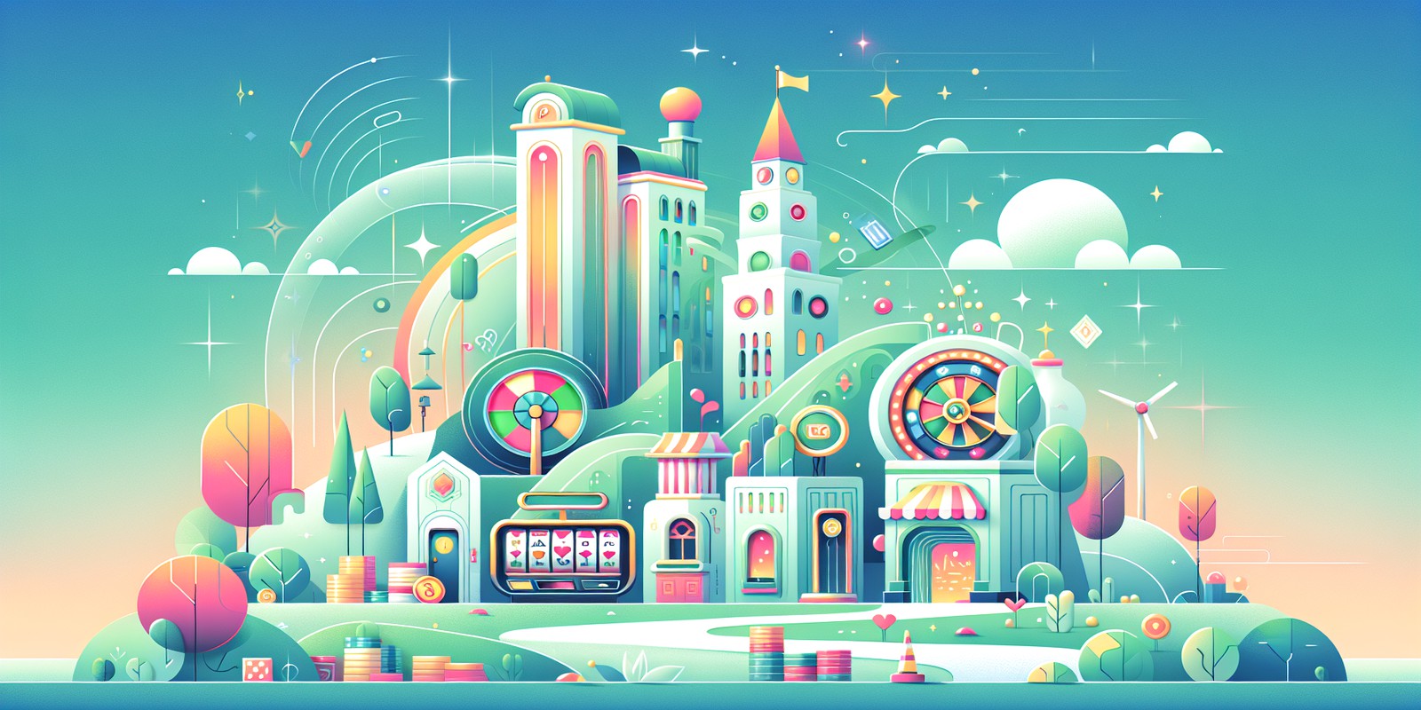 Unlocking LuckyLand Slots APK: The Ultimate Guide for 2025 Players - Slot Strategy Guide for Pakistani | DEMO