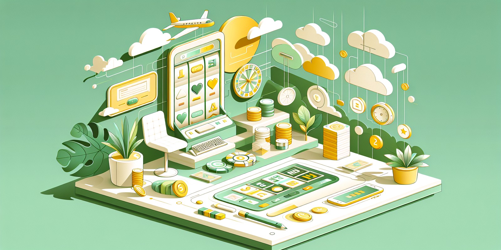 Unlocking Winning Secrets: Top Slot Gacor Strategies for 2025 - Slot Strategy Guide for Pakistani | DEMO