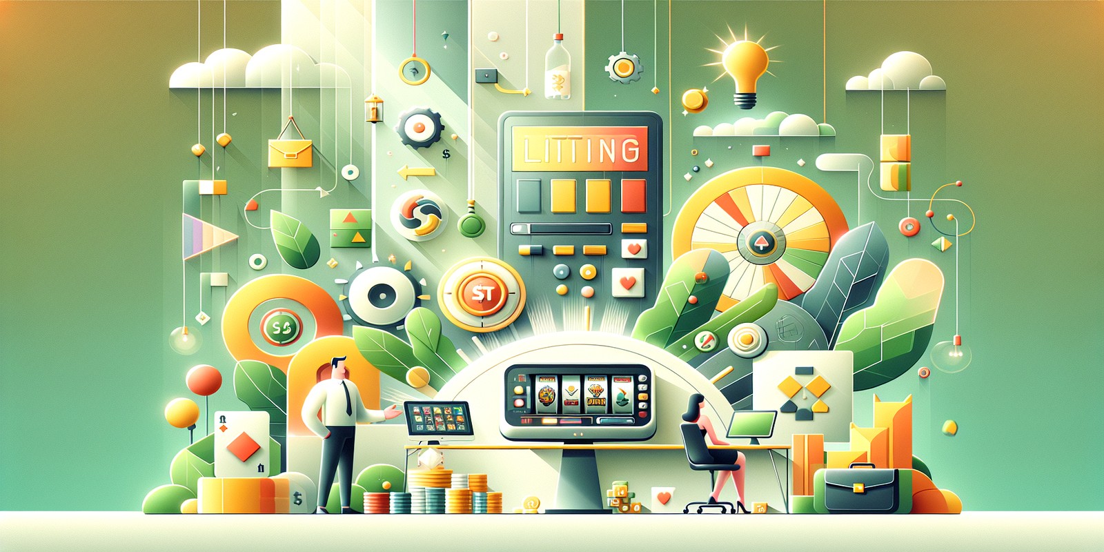 Win Big with LuckyLand Slots APK: A Pakistani Player's Guide 2025 - Slot Strategy Guide for Pakistani | DEMO