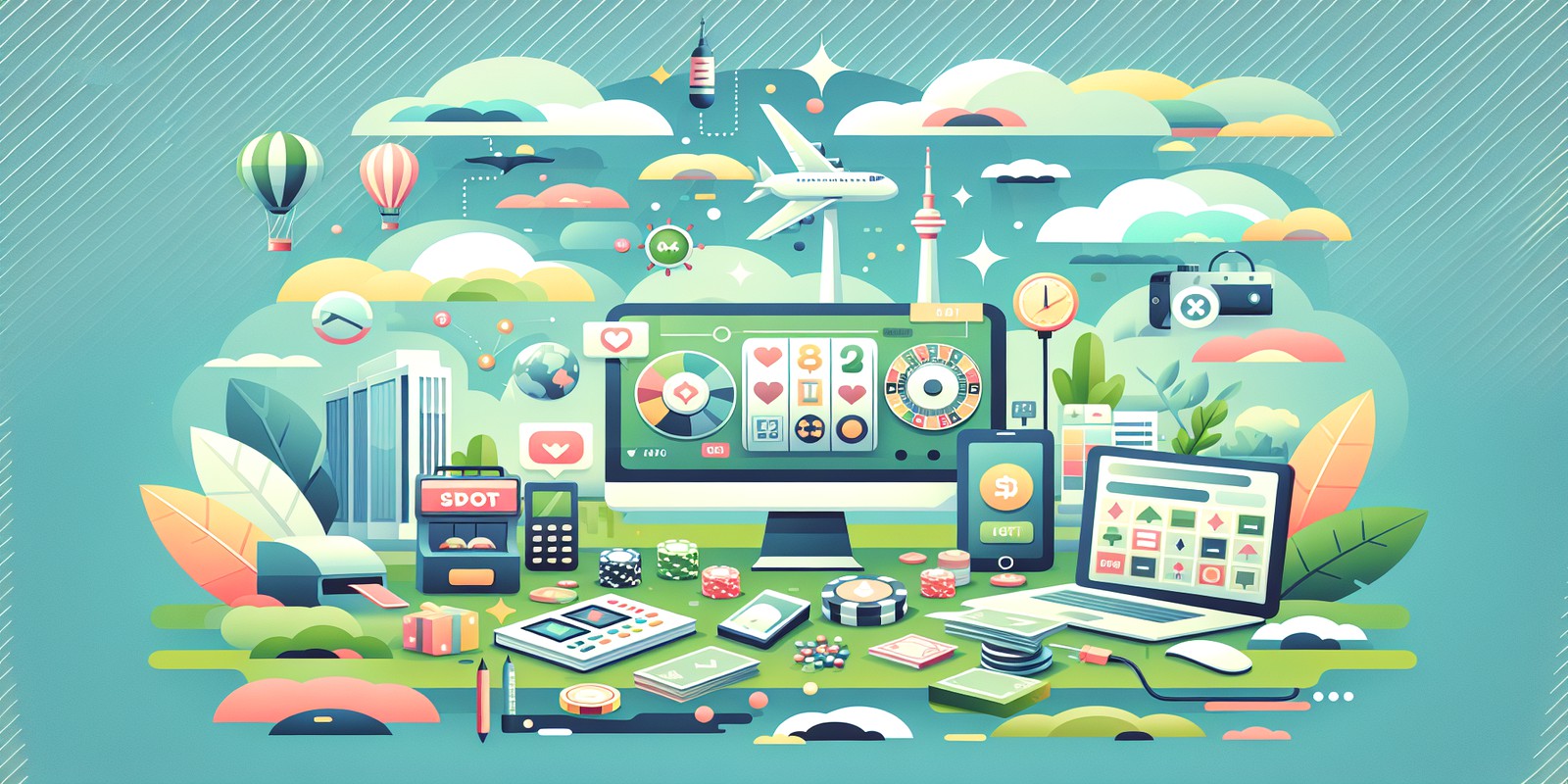 Win Big with Slot Strategies: Your Ultimate Guide for 2025 - Slot Strategy Guide for Pakistani | DEMO