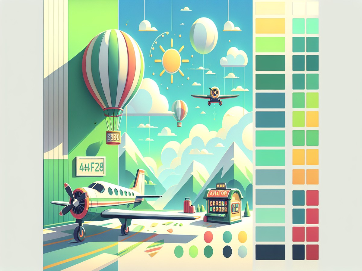 DEMO Aviator Game - A popular online slot game you can play now