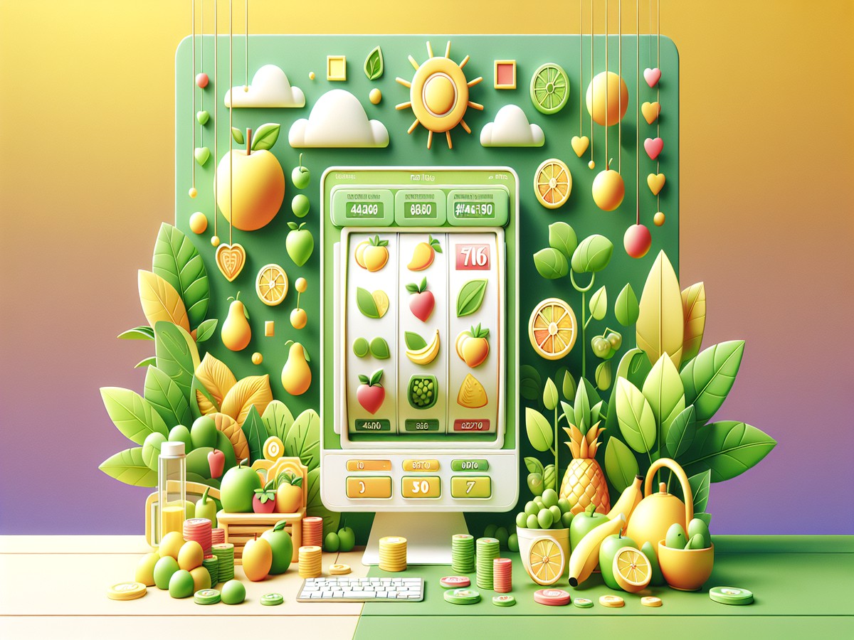 DEMO Classic Fruit Slots - Play classic fruit slots for fun and rewards