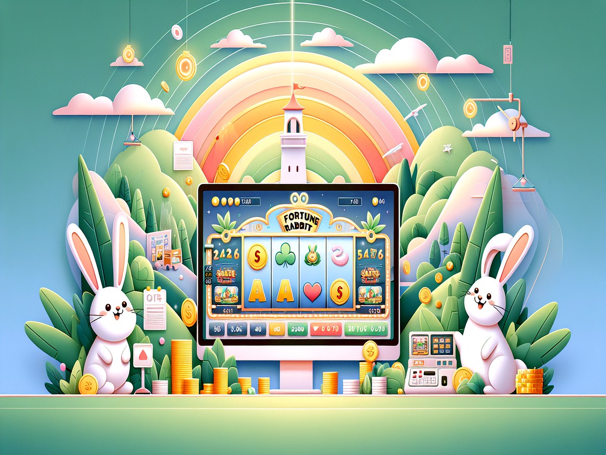 DEMO Fortune Rabbit Slots - Find your fortune with our rabbit-themed slots
