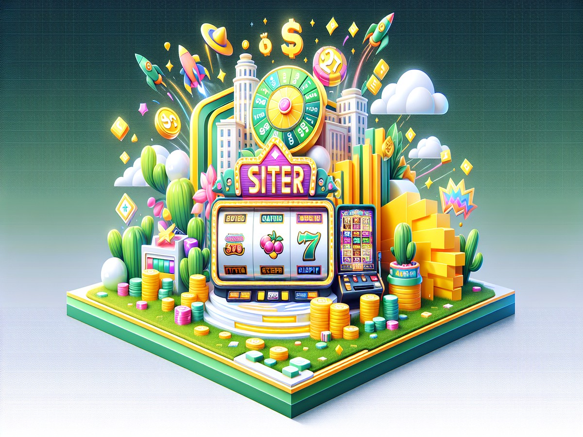 DEMO Super Jackpot - Chase the big jackpot prize today!