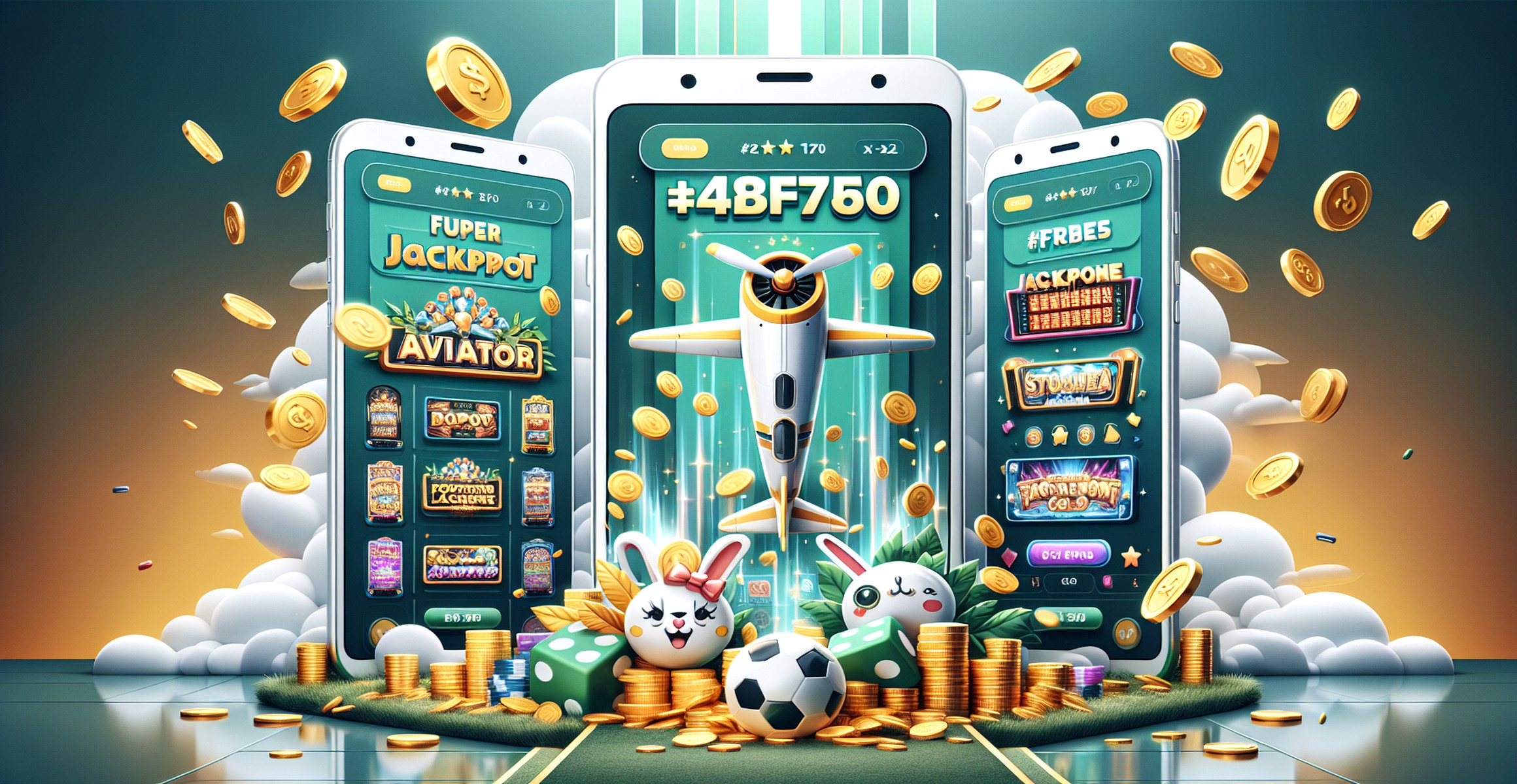 Aviator Game - Exciting online slot game available at DEMO