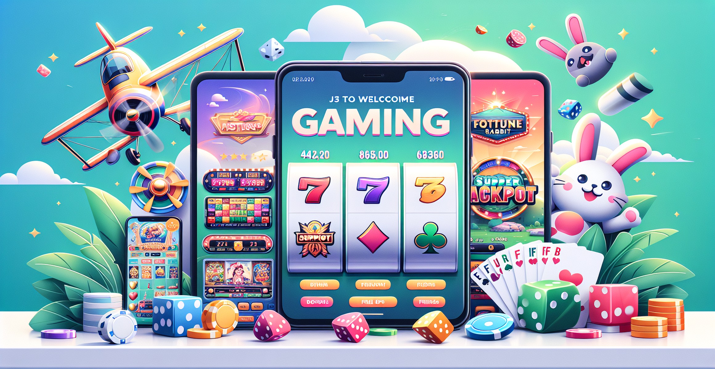 Classic Fruit Slots - Experience nostalgia with DEMO's classic games