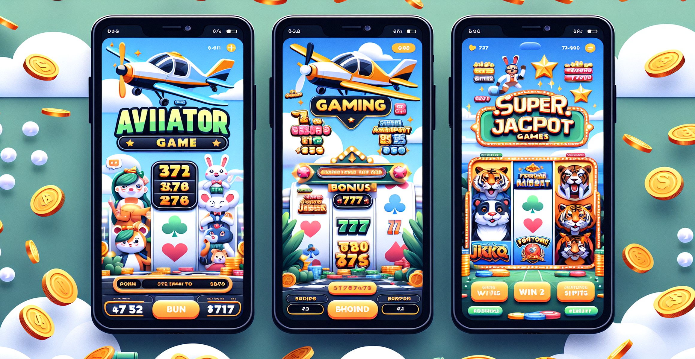 Dice Games - Play thrilling dice games at DEMO and win big